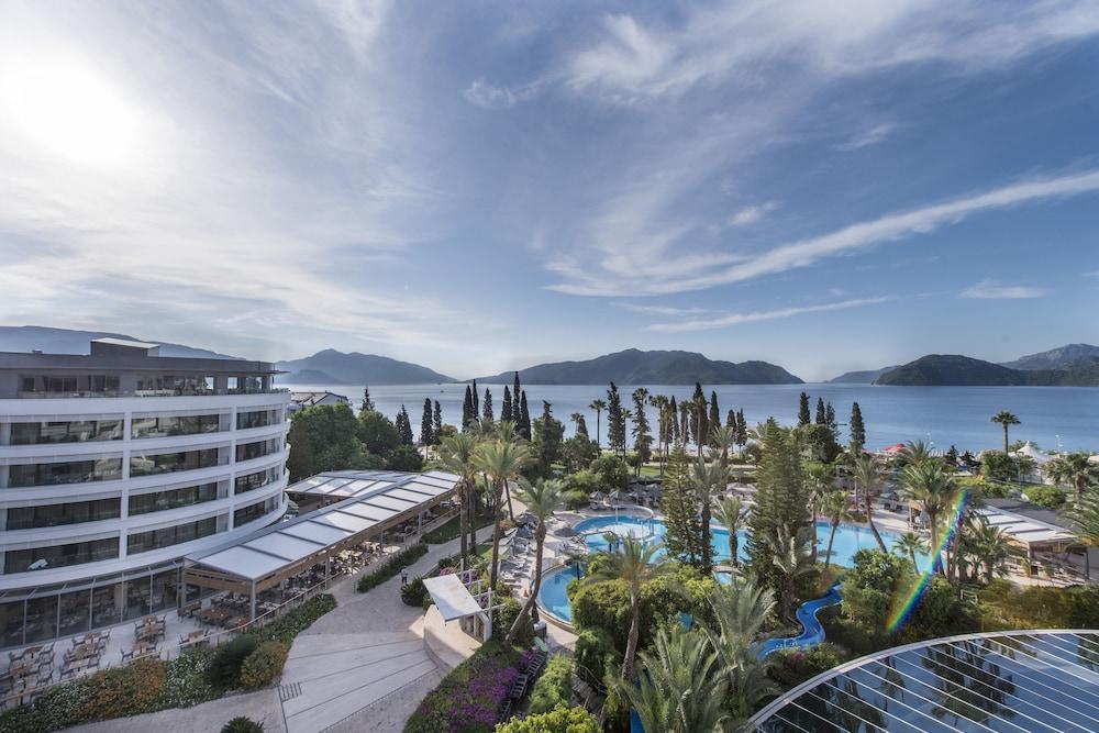 Tui Blue Grand Azur Hotel 5*