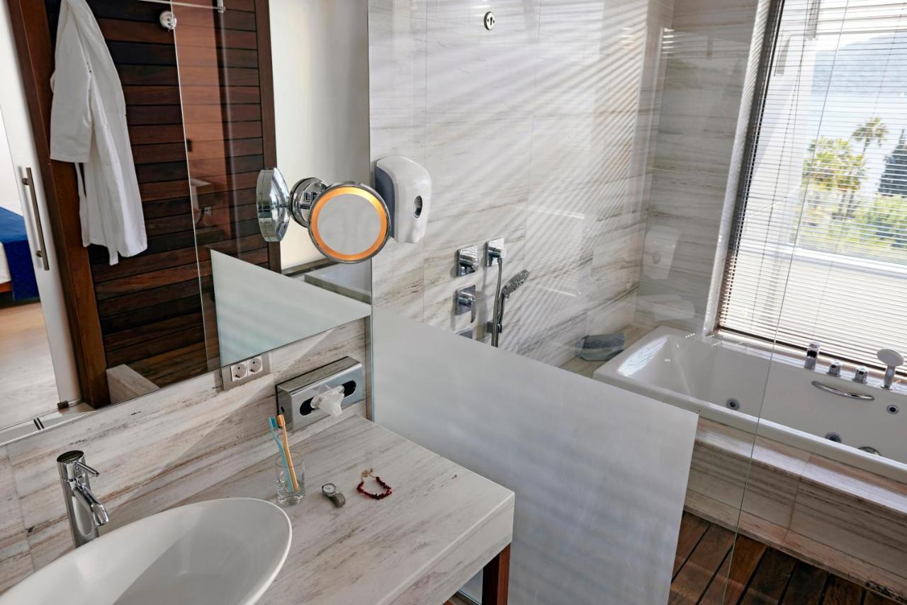 Tui Blue Grand Azur Hotel 5*