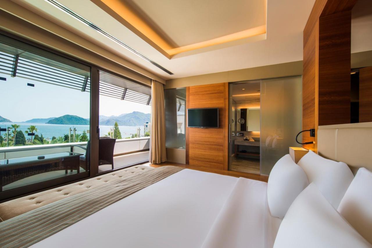 Tui Blue Grand Azur 5*
